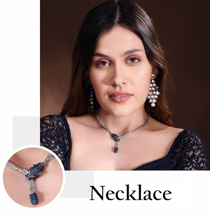 Elegant Necklace Sets