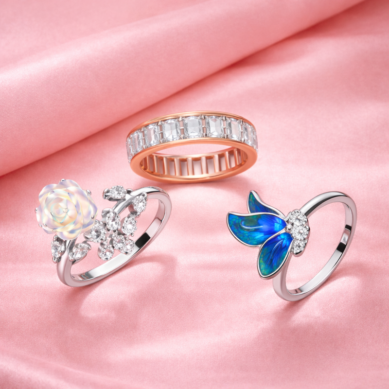 Rings for Women