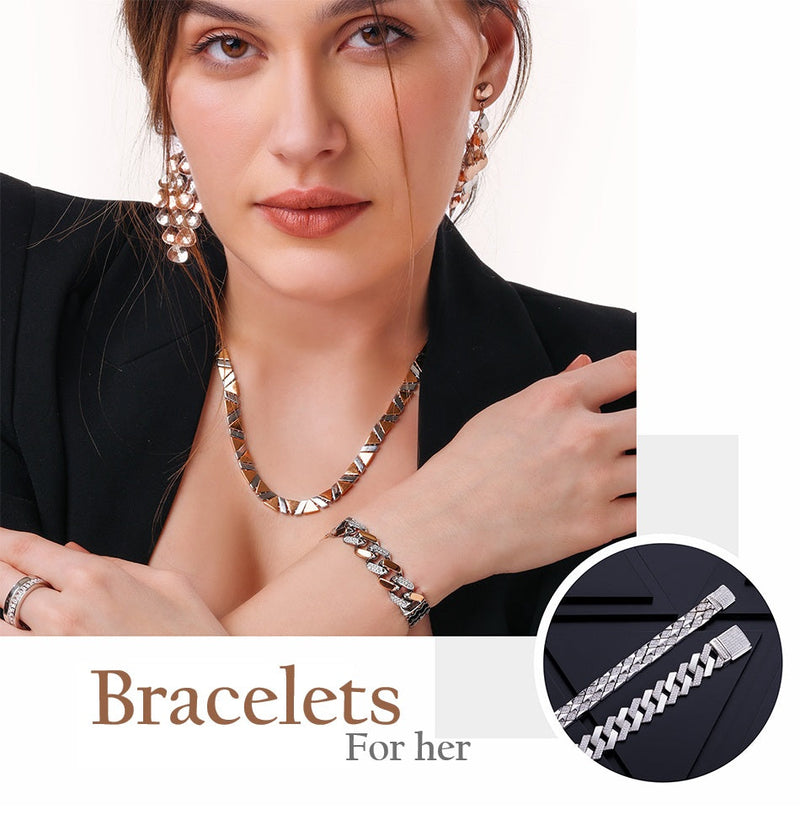 Bracelets for Women