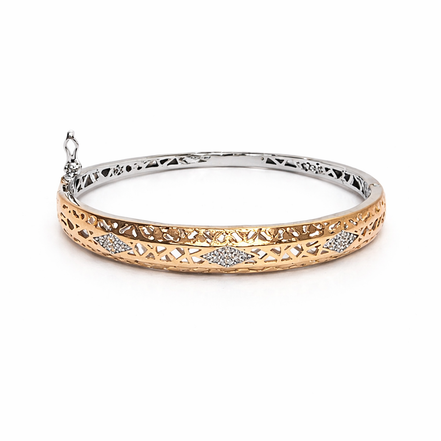Secure Glow Folding Kada