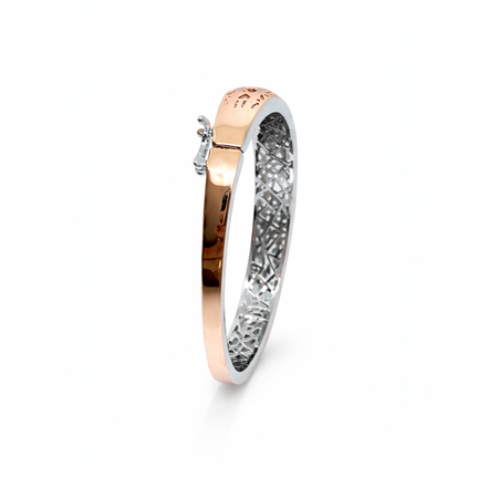 Secure Glow Folding Kada