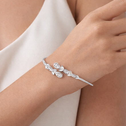 Crystal Vine Kada