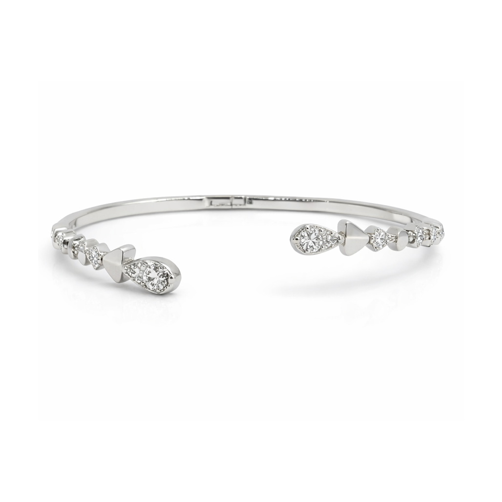Crystal Vine Kada