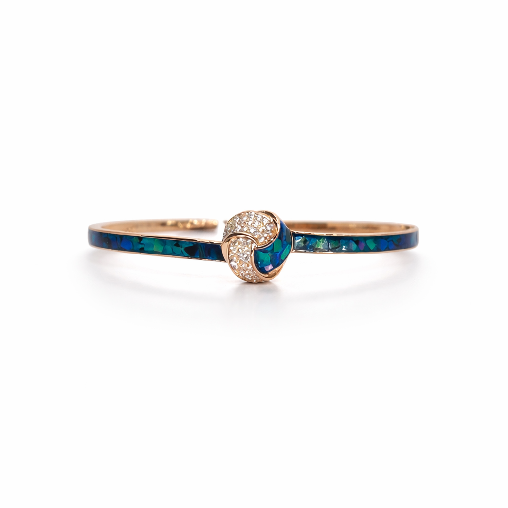 Ocean Glow Kada