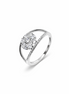 Radiant Bloom Ring