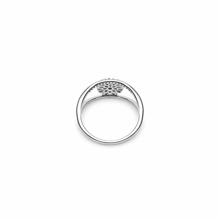 Radiant Bloom Ring