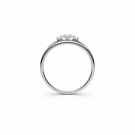 Radiant Bloom Ring