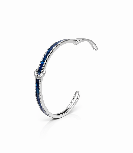 Azure Halo Lock Kada