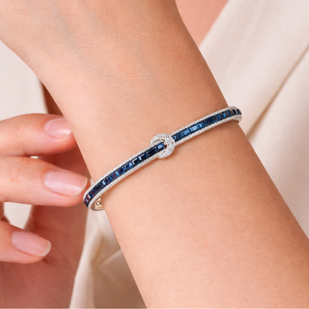 Azure Halo Lock Kada