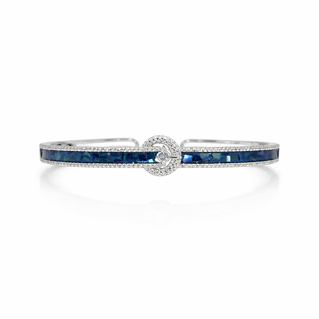 Azure Halo Lock Kada