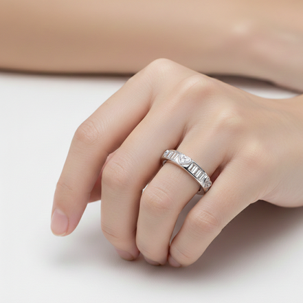 Rayyan Ring