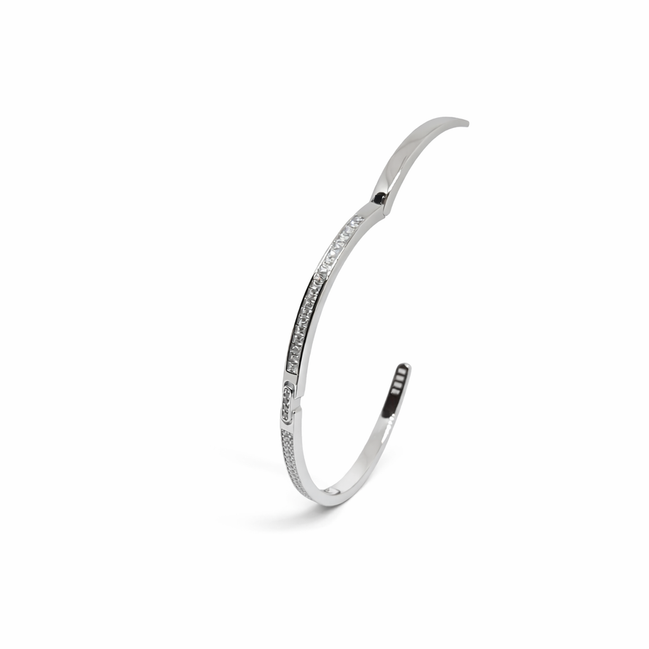 Elara Curve Open Kada
