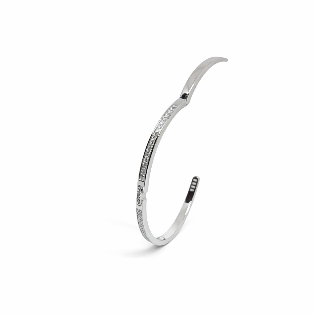 Elara Curve Open Kada