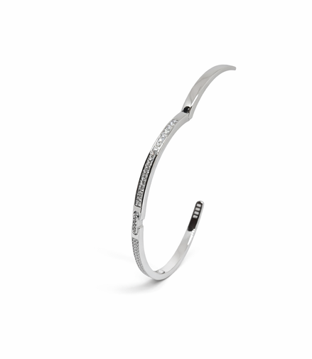 Elara Curve Open Kada