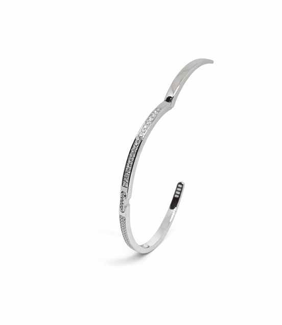 Elara Curve Open Kada