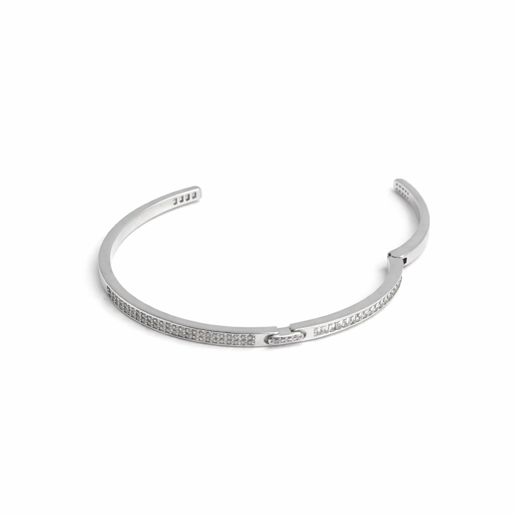 Elara Curve Open Kada