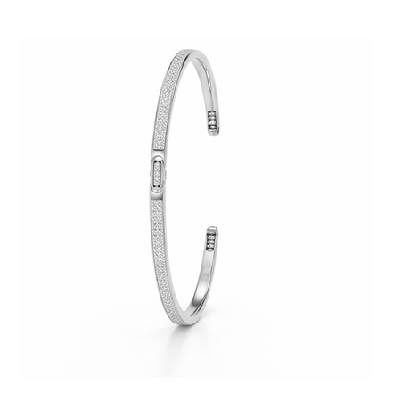 Elara Curve Open Kada