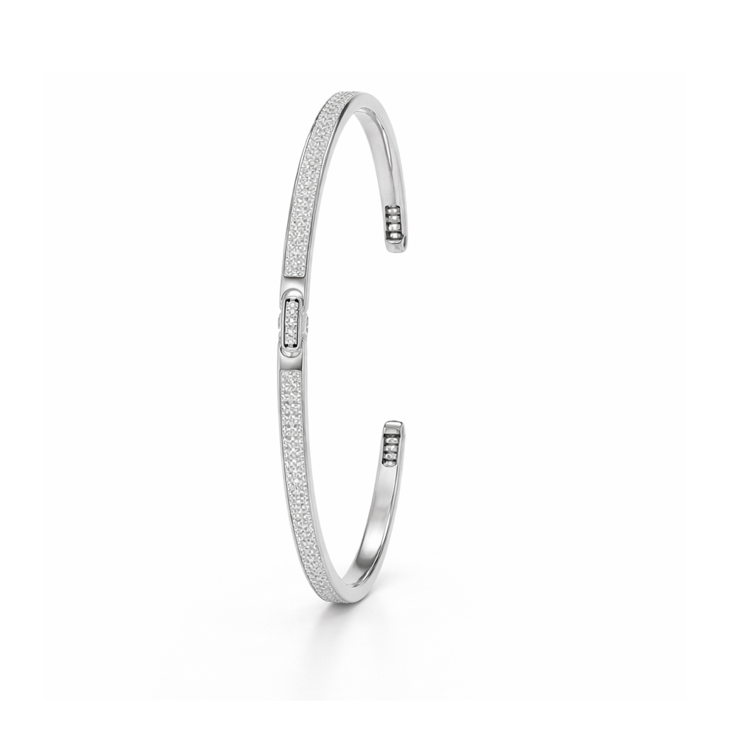 Elara Curve Open Kada