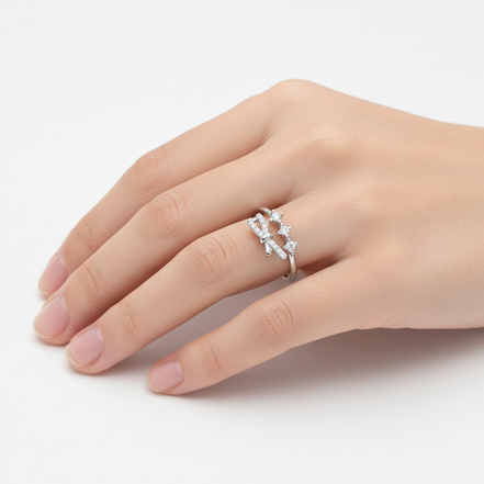 Farasha Ring