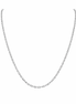 Sterlo Bold Link Silver Chain For Him