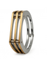 Regal Axis Ring For Him