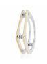 Titan Grid Ring For Him