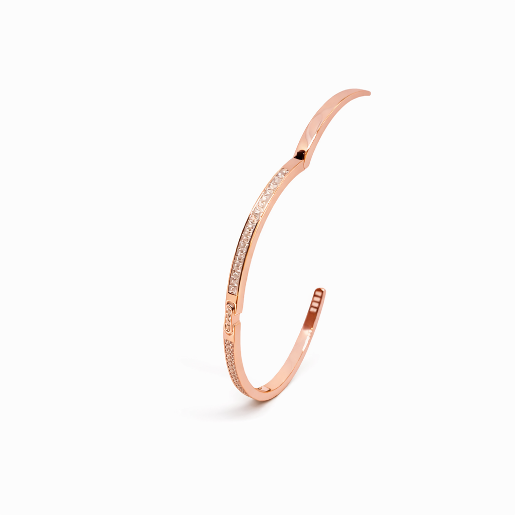Rose Curve Kada