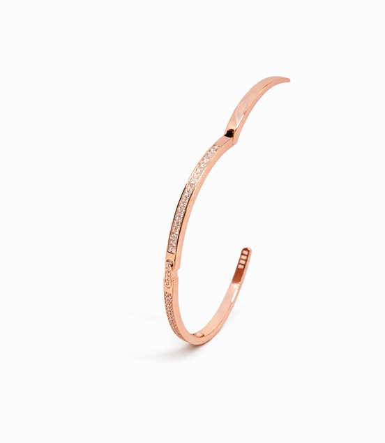 Rose Curve Kada