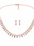 Glimmering Orchard Multi-Gemstone Set