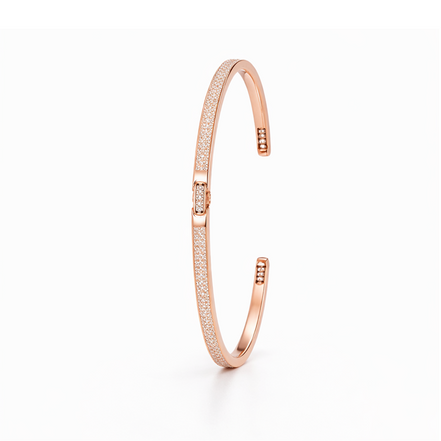 Rose Curve Kada