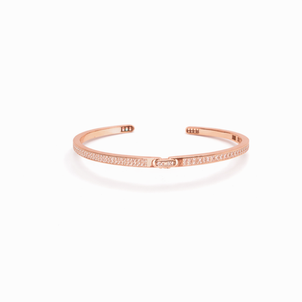 Rose Curve Kada