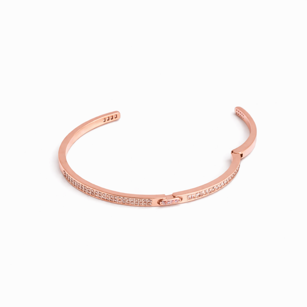 Rose Curve Kada