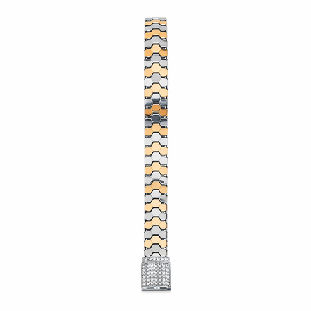 Hexa Luxe Link Bracelet For Him