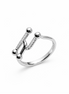Serenity Loop Ring