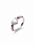 Luminous Love Heart Band