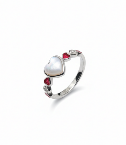 Luminous Love Heart Band