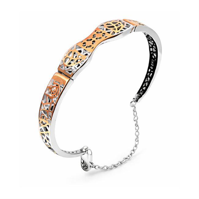 Dual Glow Heritage Bracelet