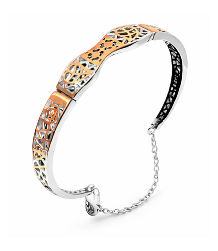 Dual Glow Heritage Bracelet