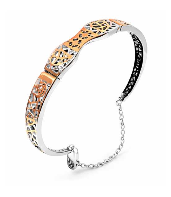 Dual Glow Heritage Bracelet