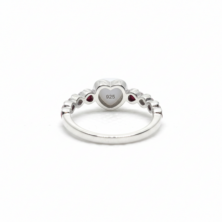 Luminous Love Heart Band