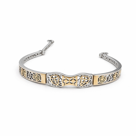 Dual Glow Heritage Bracelet