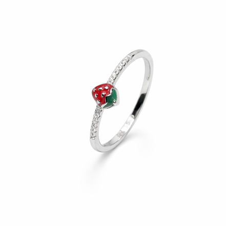 Berry Bliss Ring