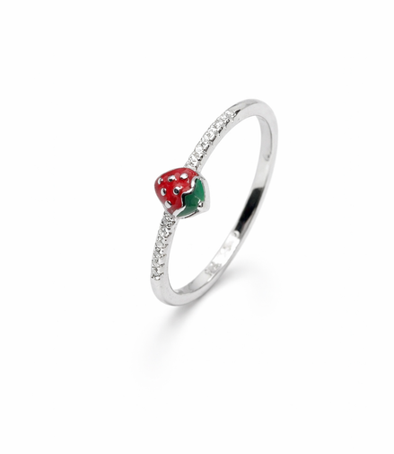 Berry Bliss Ring