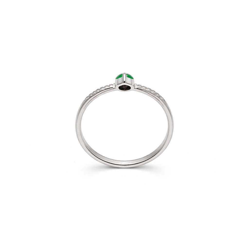 Berry Bliss Ring