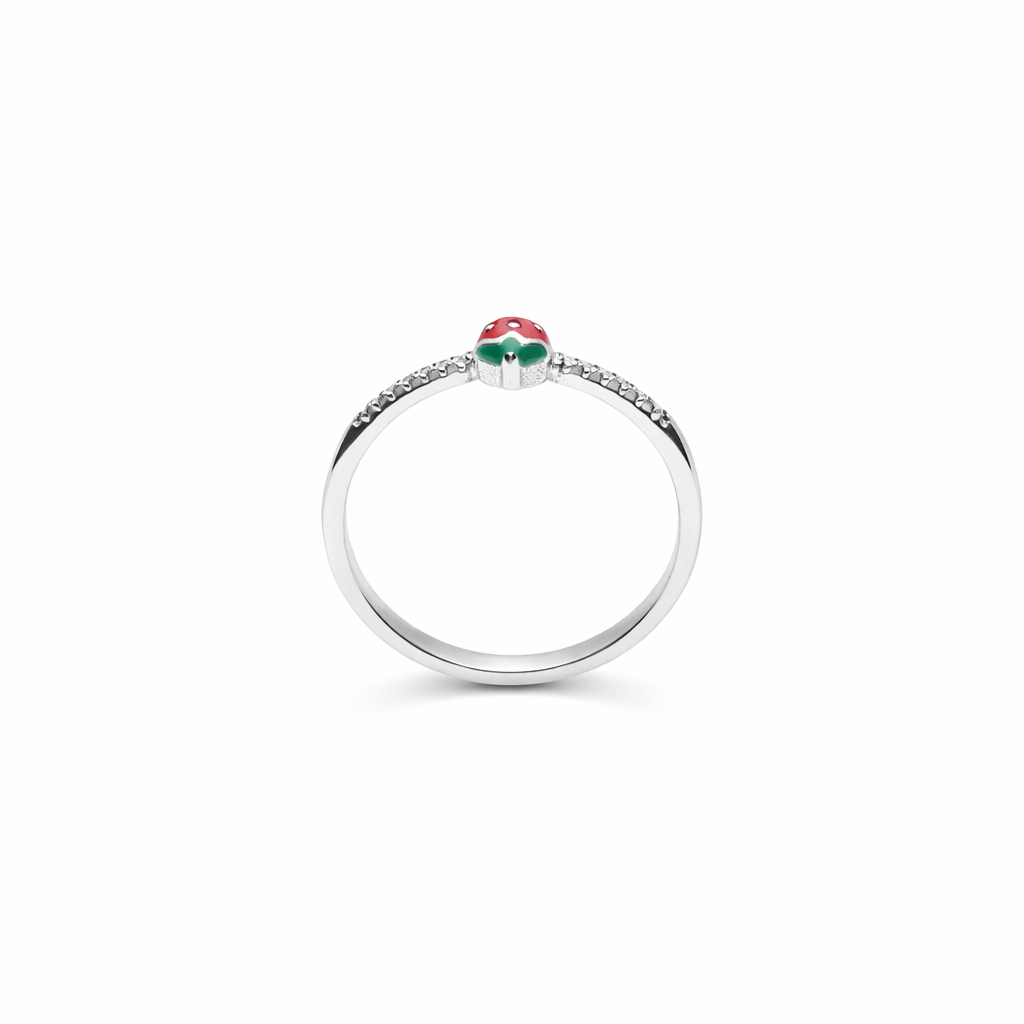 Berry Bliss Ring