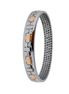 Aureum Grid Kada For Men