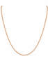 Sterlo Rose Bold Link Chain For Him