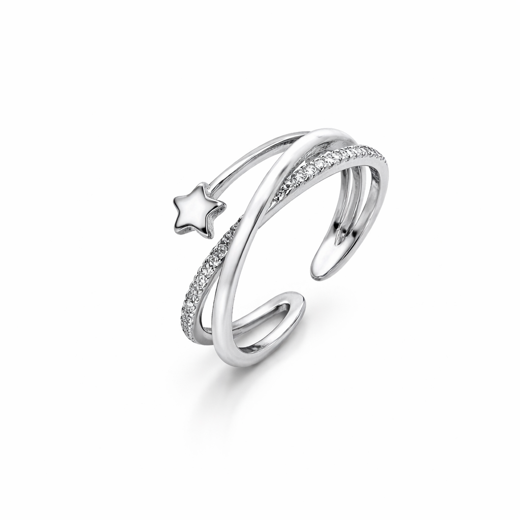 Stellar Orbit Ring