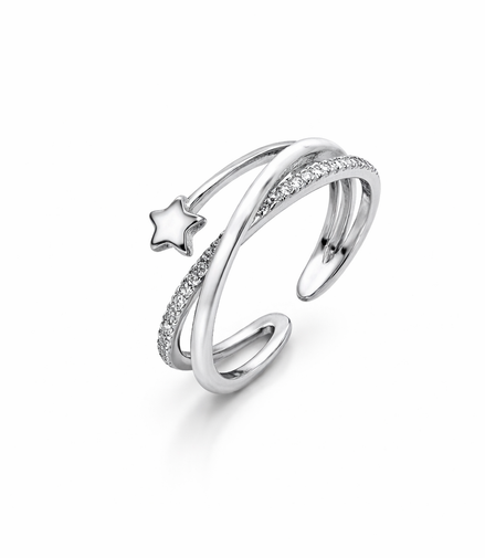 Stellar Orbit Ring