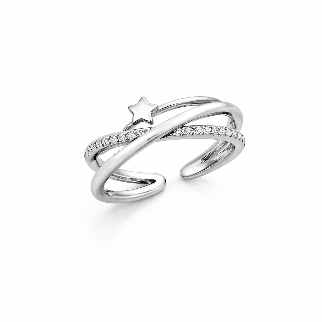 Stellar Orbit Ring